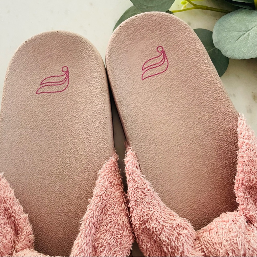 Fabletics Playa Knot Slide Sandal - Picture 4 of 6